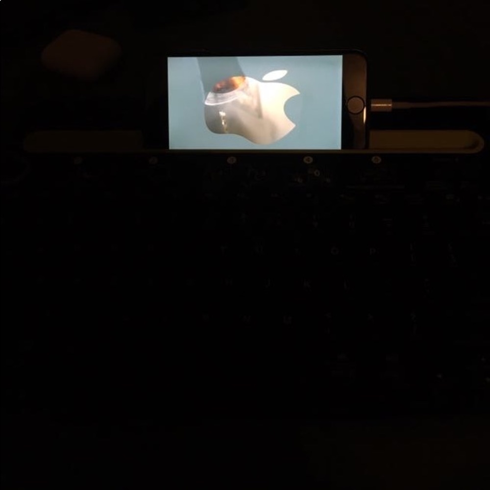 Bluetooth Multi-Device Keyboard. For iOS, Android. - Picture 7 of 7